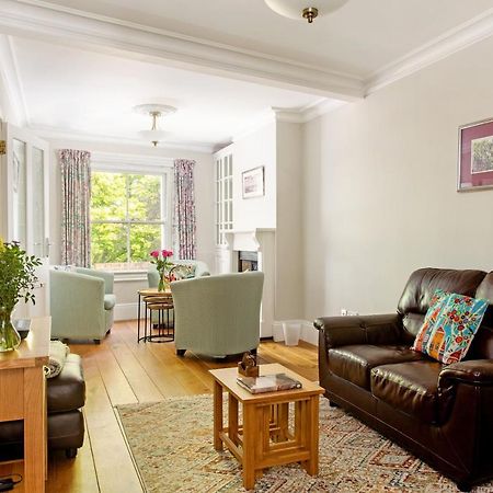 Walsingham House Винчестер Экстерьер фото