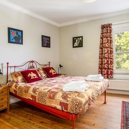Walsingham House Винчестер Экстерьер фото